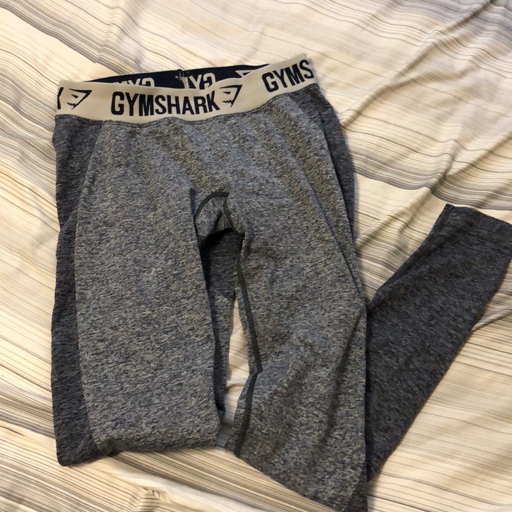 Gymshark Flex legging